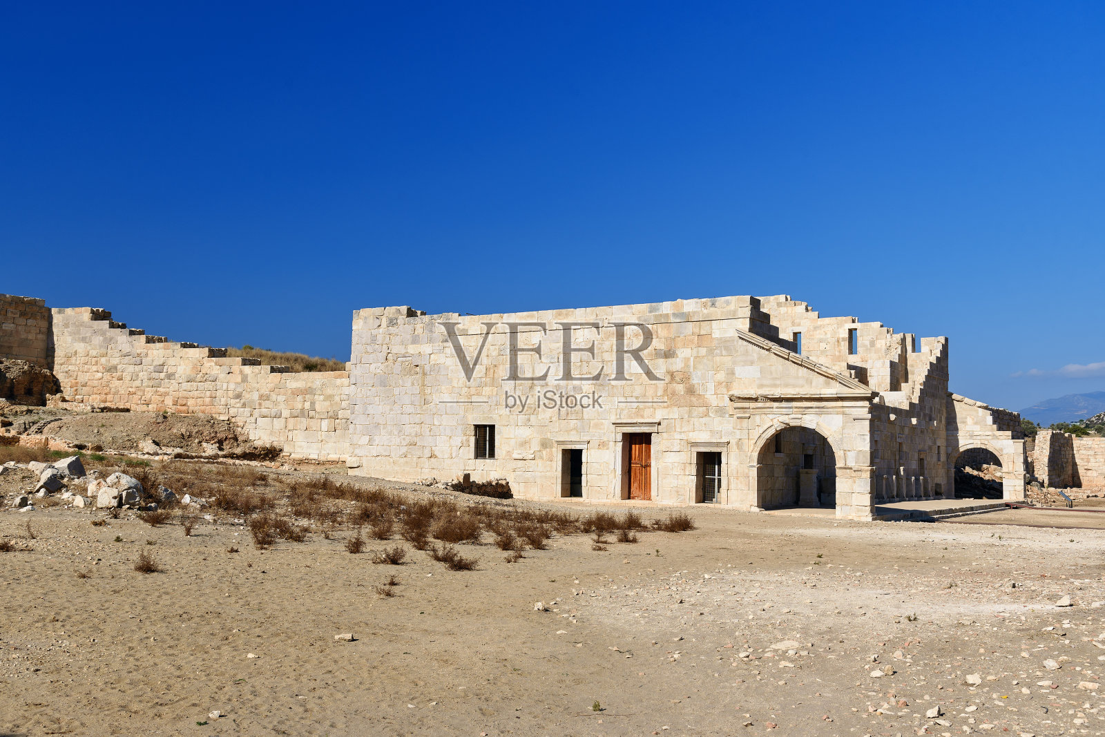 古帕塔拉利西亚联盟的会堂。火鸡照片摄影图片