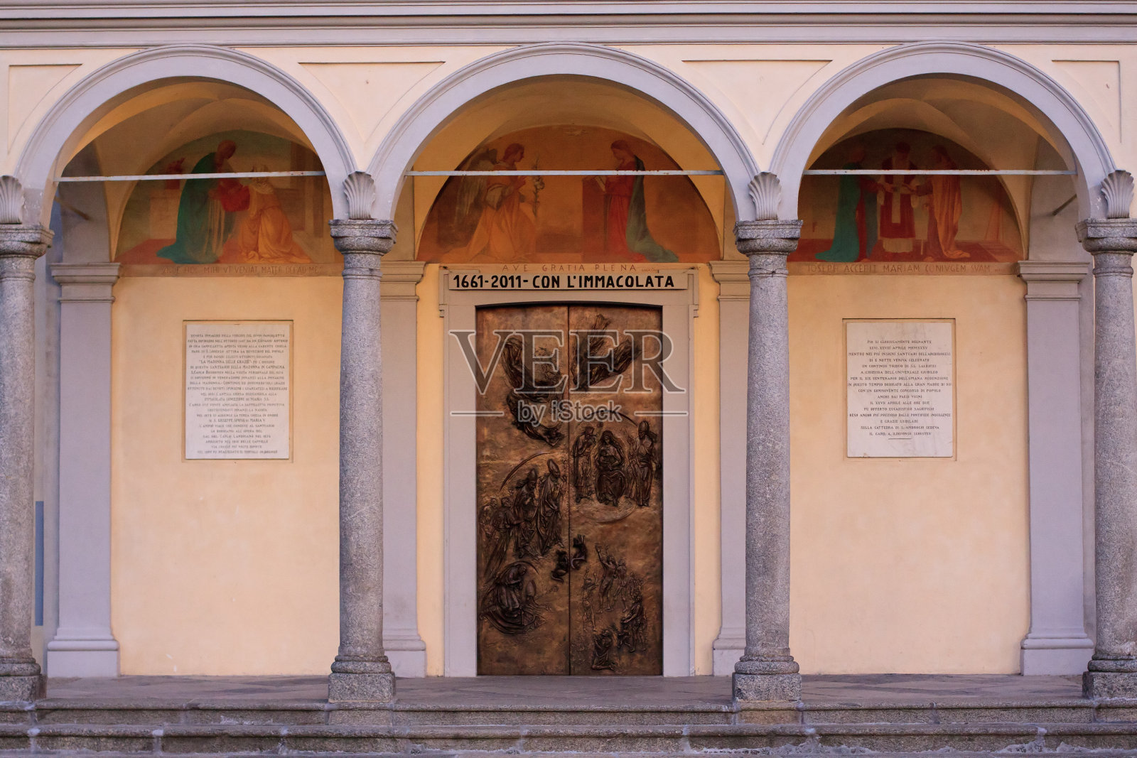 圣所(科摩)照片摄影图片