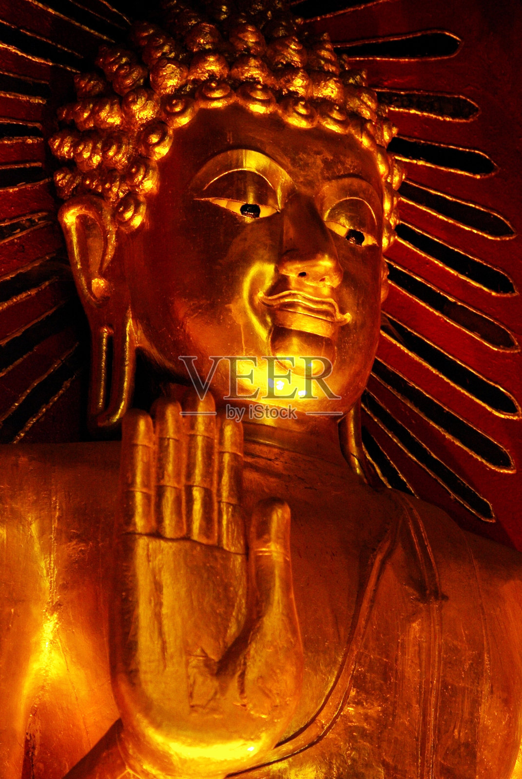 佛照片摄影图片