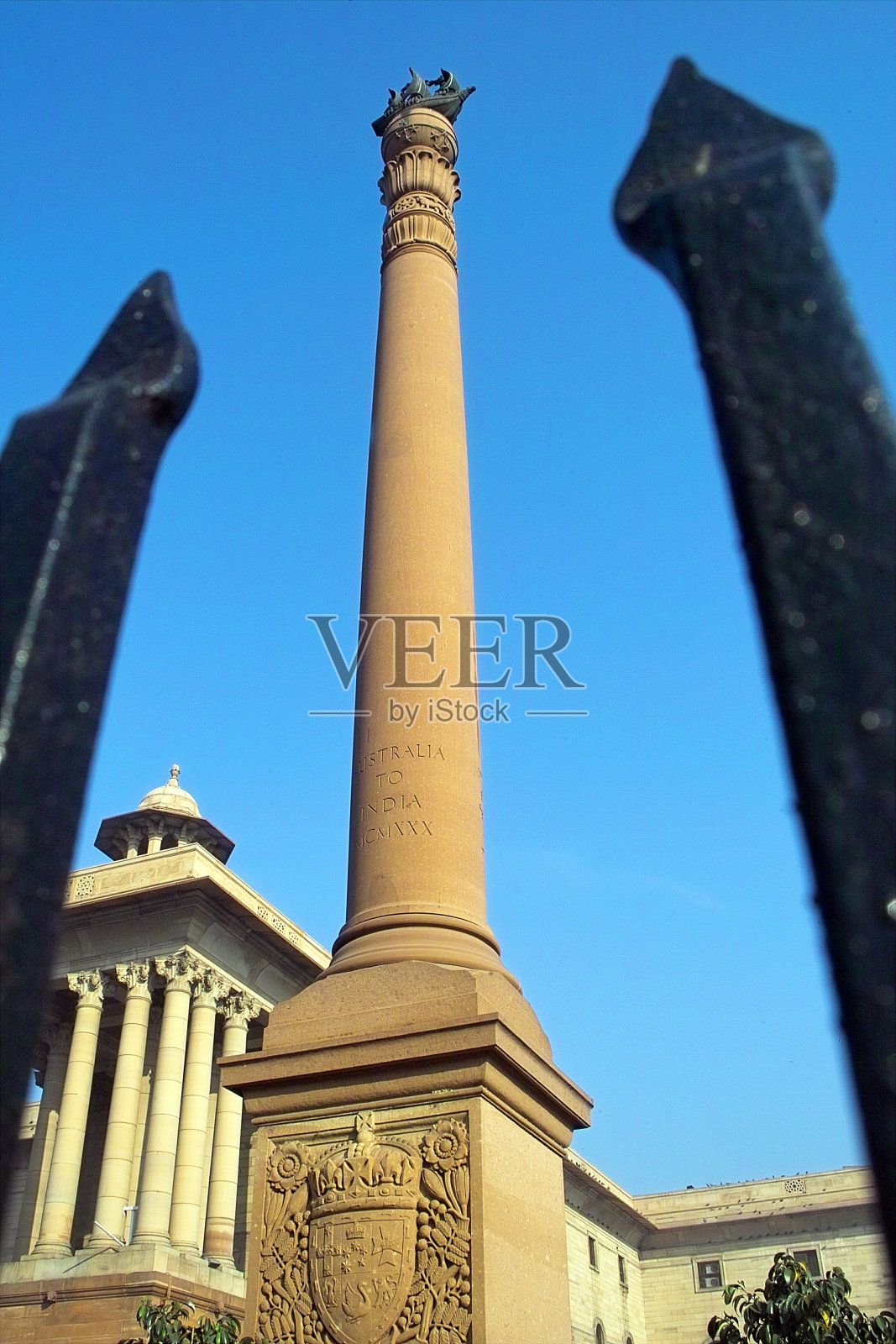 澳大利亚到印度:1930年照片摄影图片