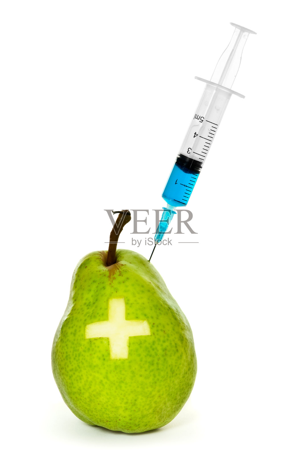 医疗梨照片摄影图片