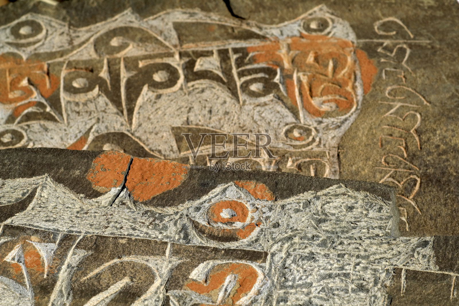 手Stone照片摄影图片