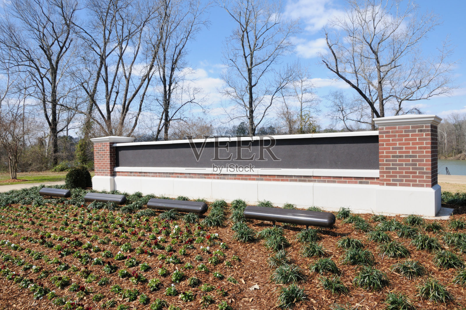 带副本空间签署照片摄影图片