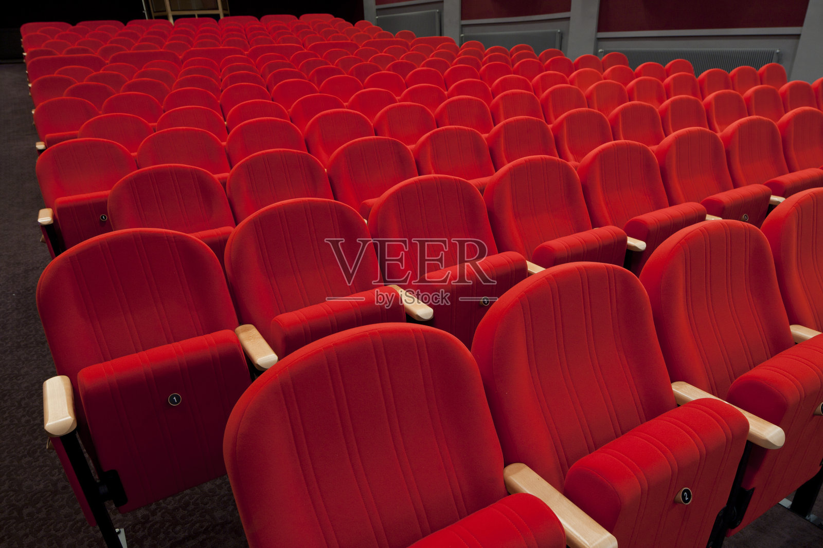 空座位照片摄影图片