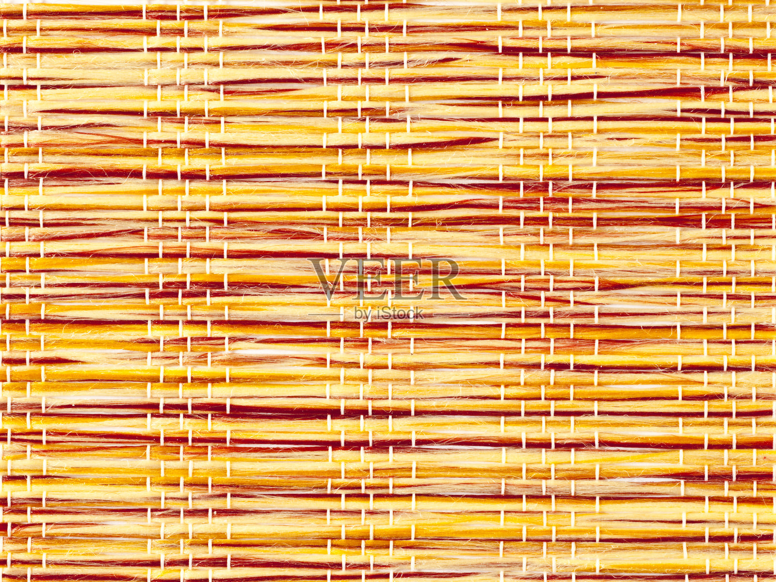 棕色织物纹理作为背景照片摄影图片