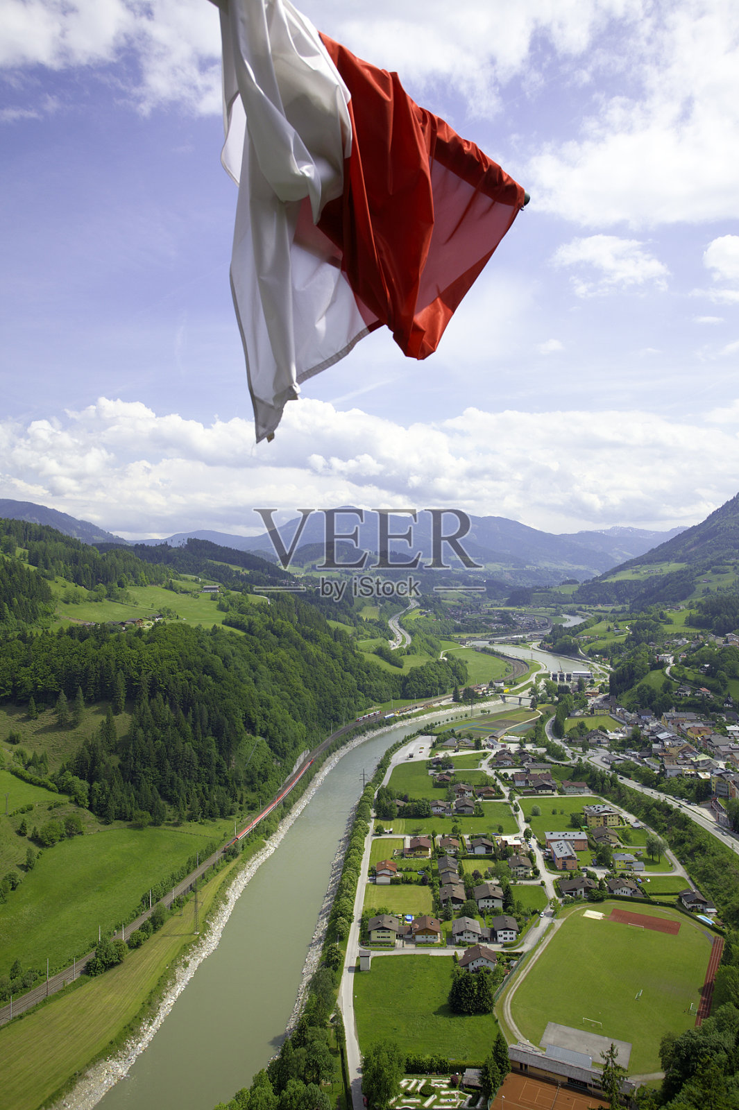 萨尔扎赫照片摄影图片