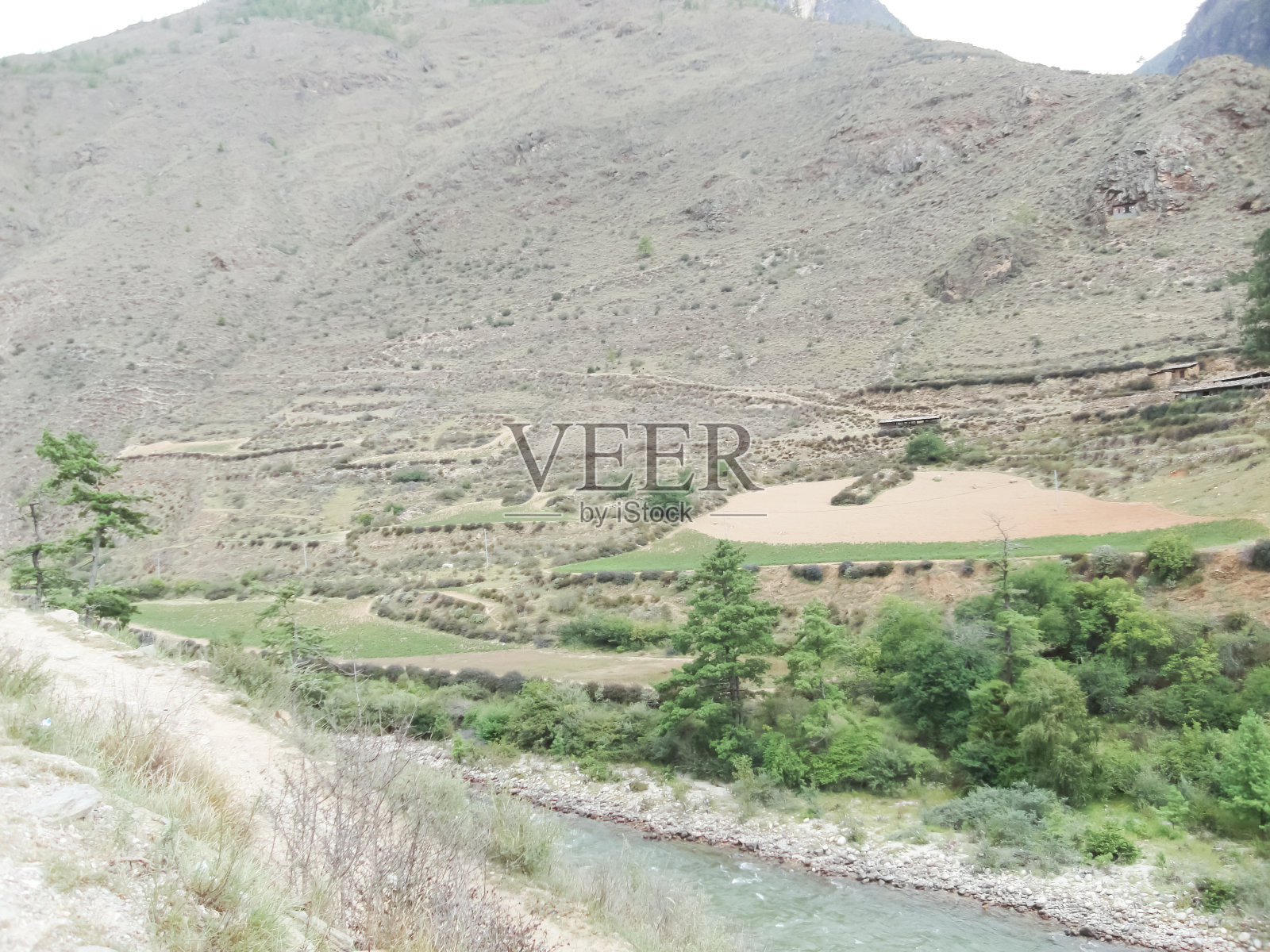 不丹照片摄影图片