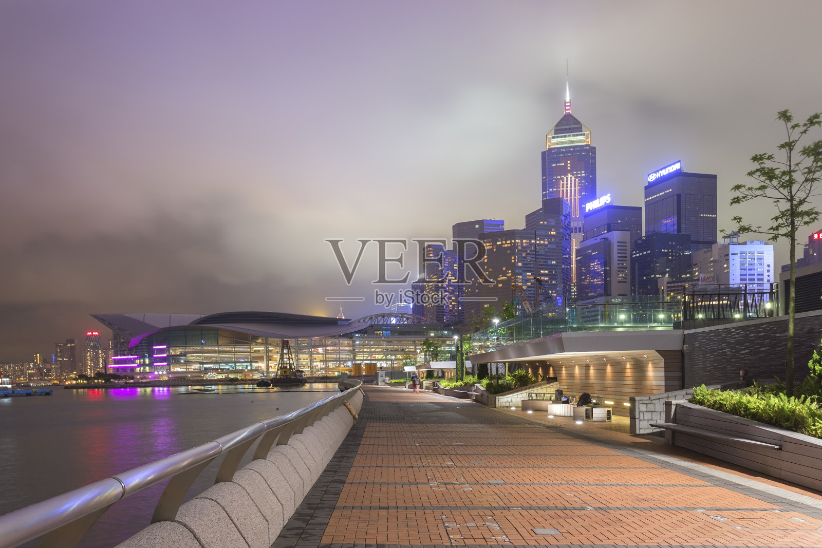 香港的城市照片摄影图片