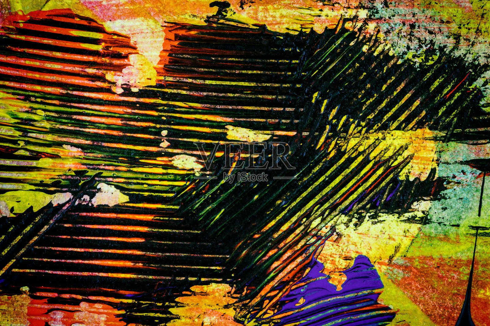 抽象艺术背景照片摄影图片