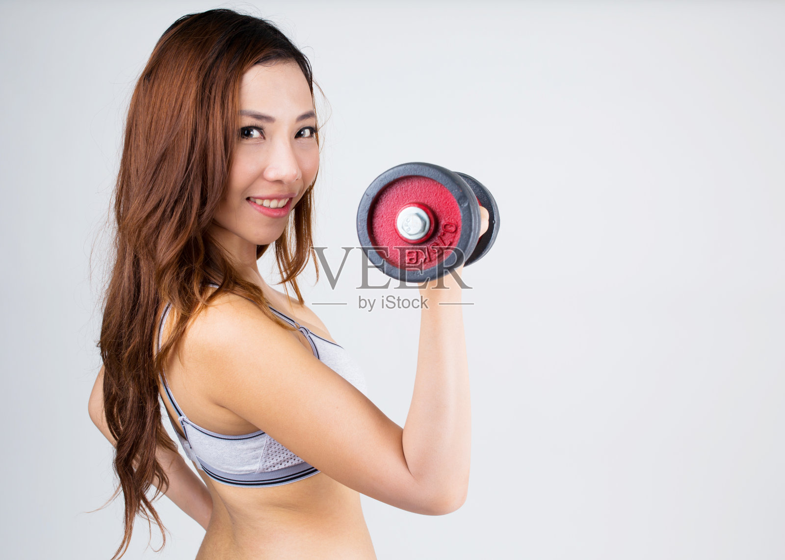 健身照片摄影图片