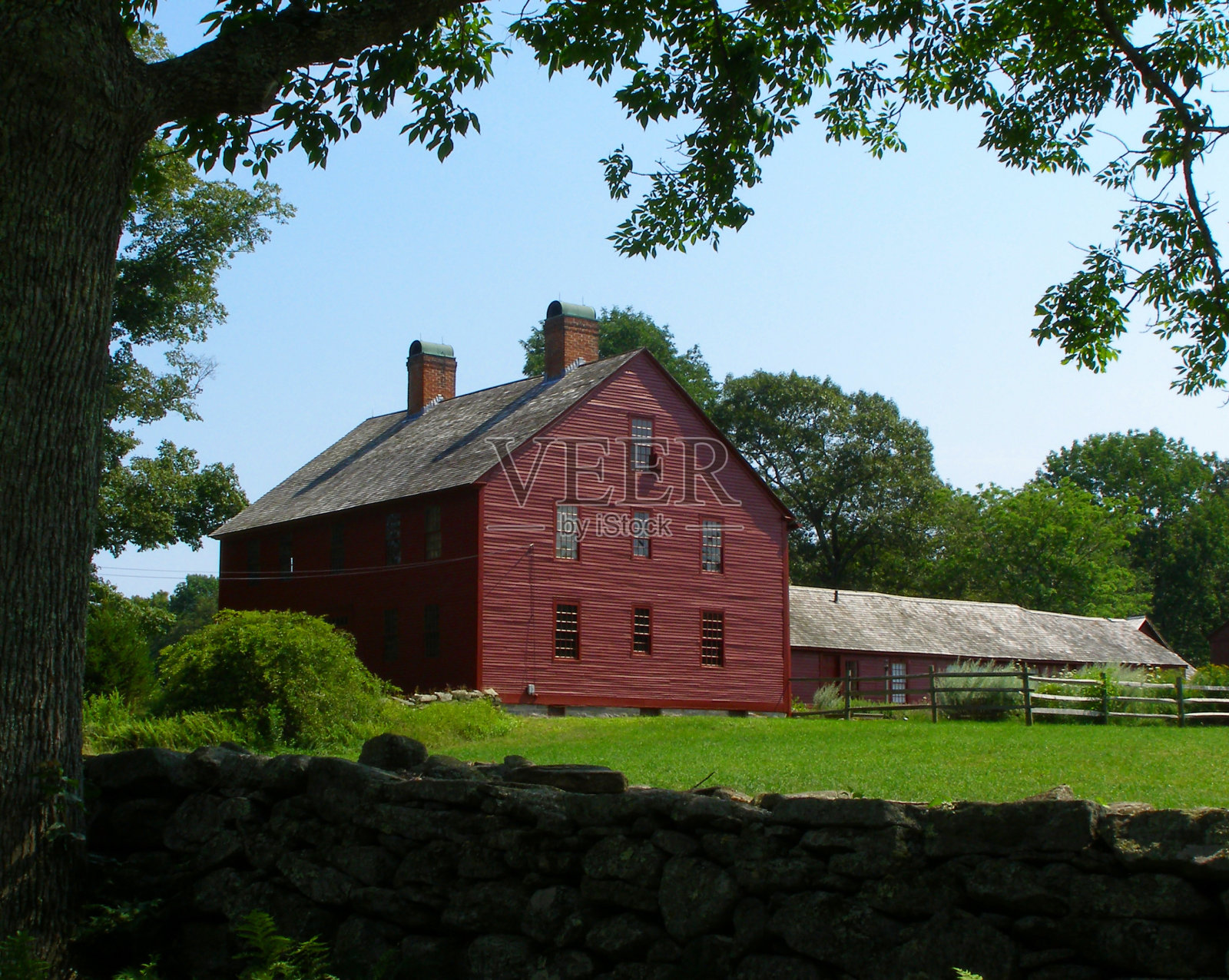 内森黑尔家园照片摄影图片