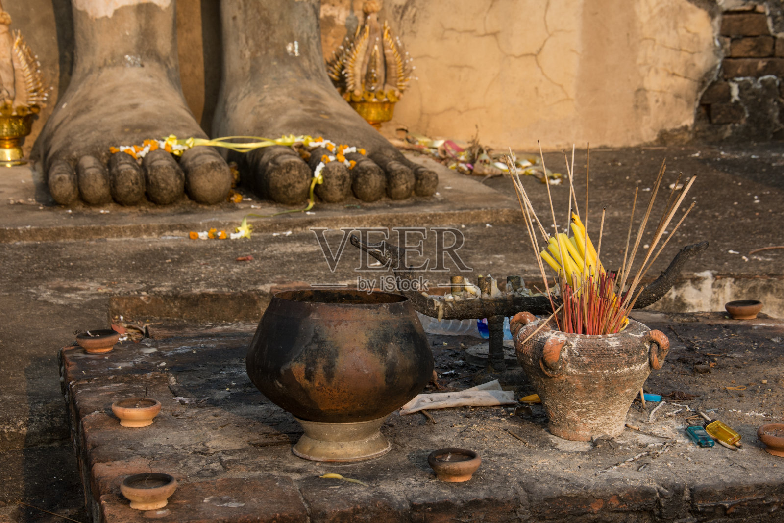 佛脚香照片摄影图片