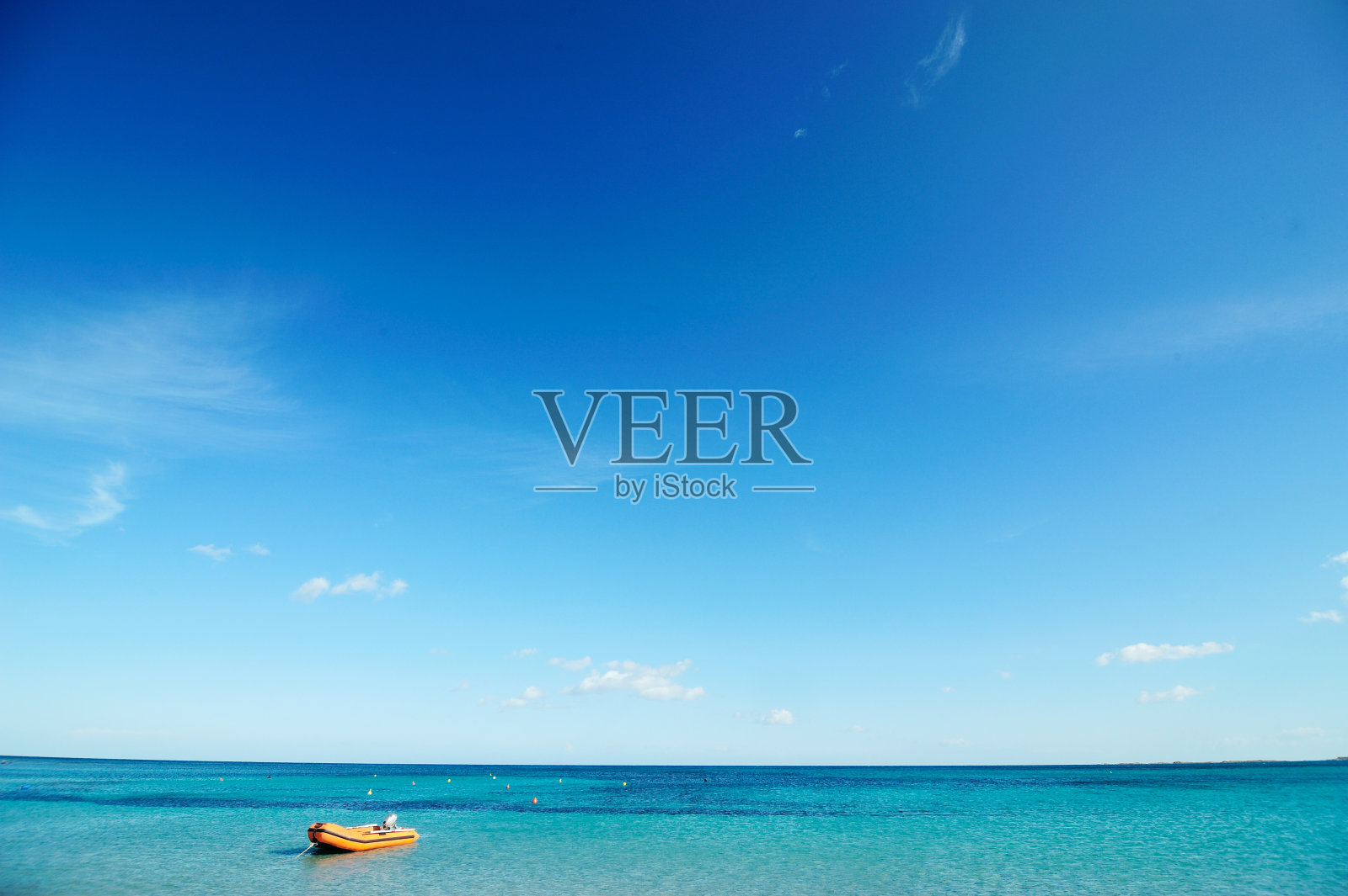 天堂海滩照片摄影图片