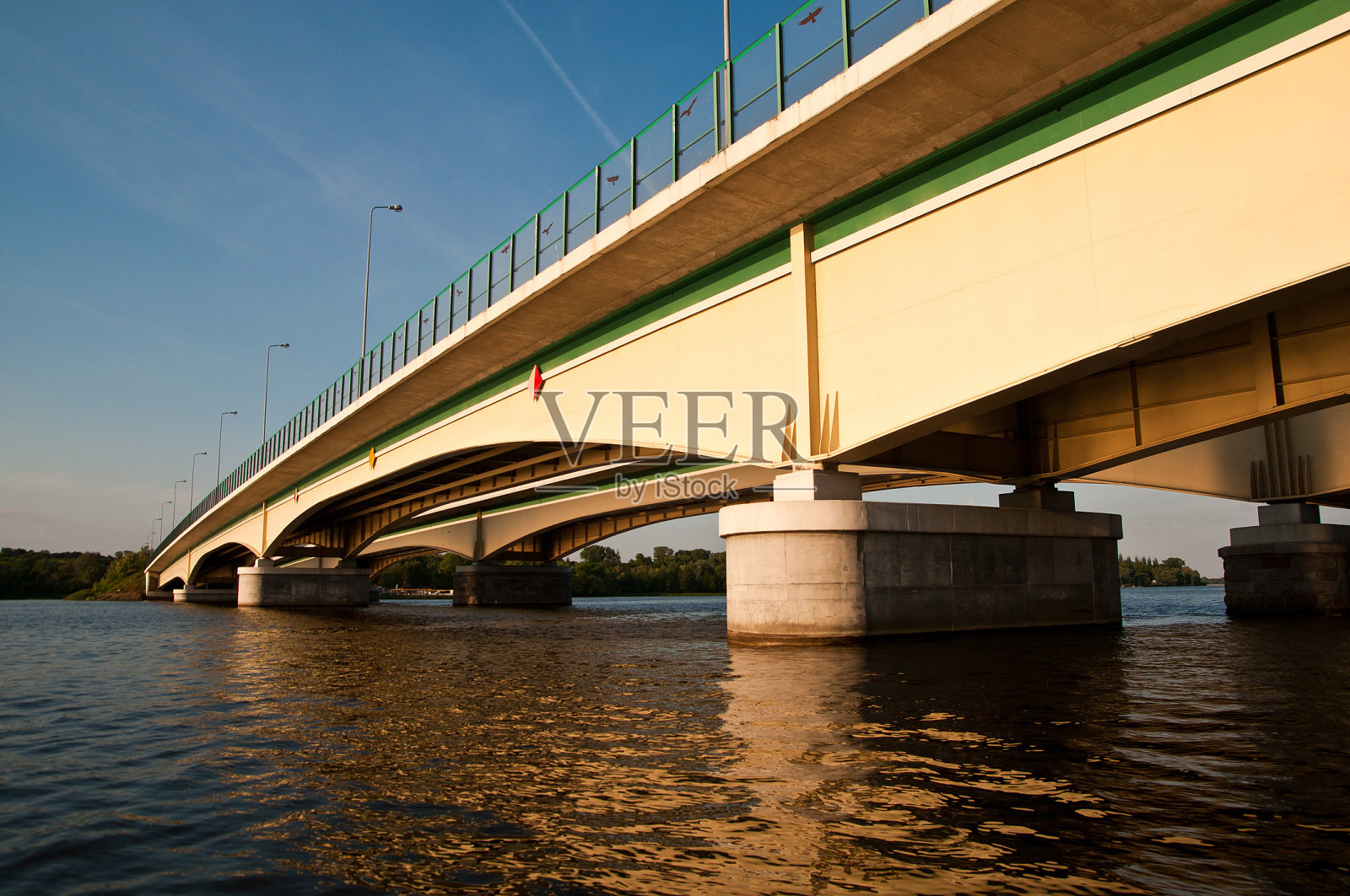 桥照片摄影图片