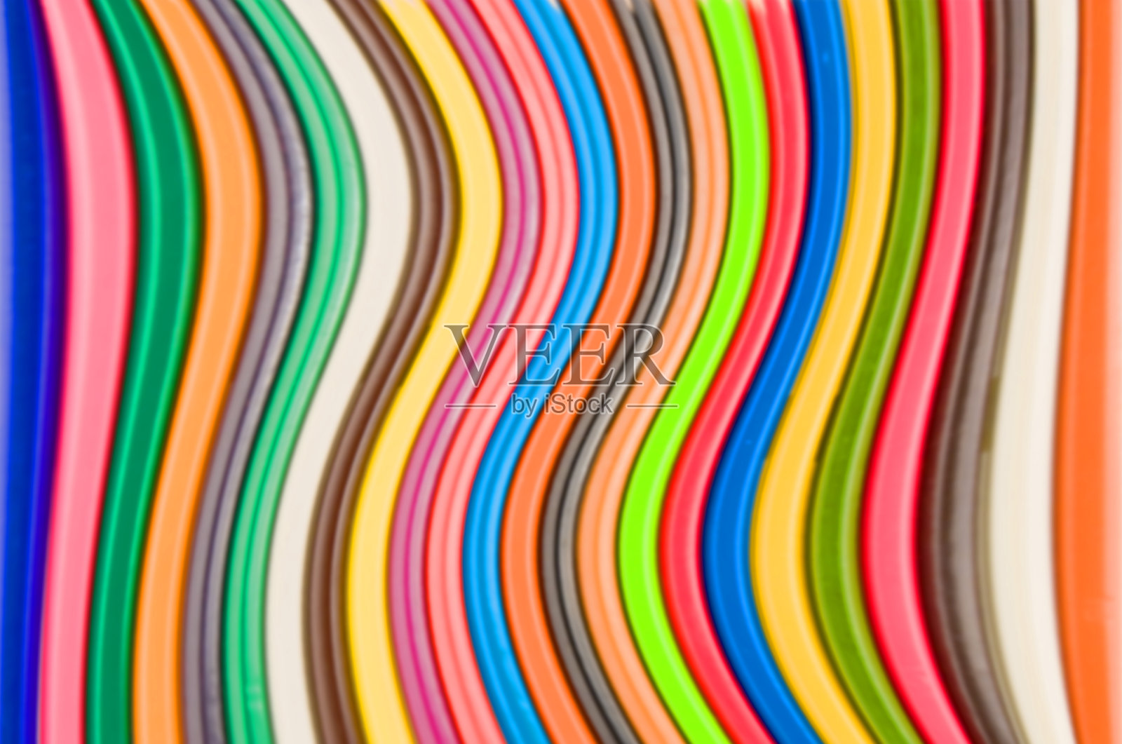 抽象条纹照片摄影图片