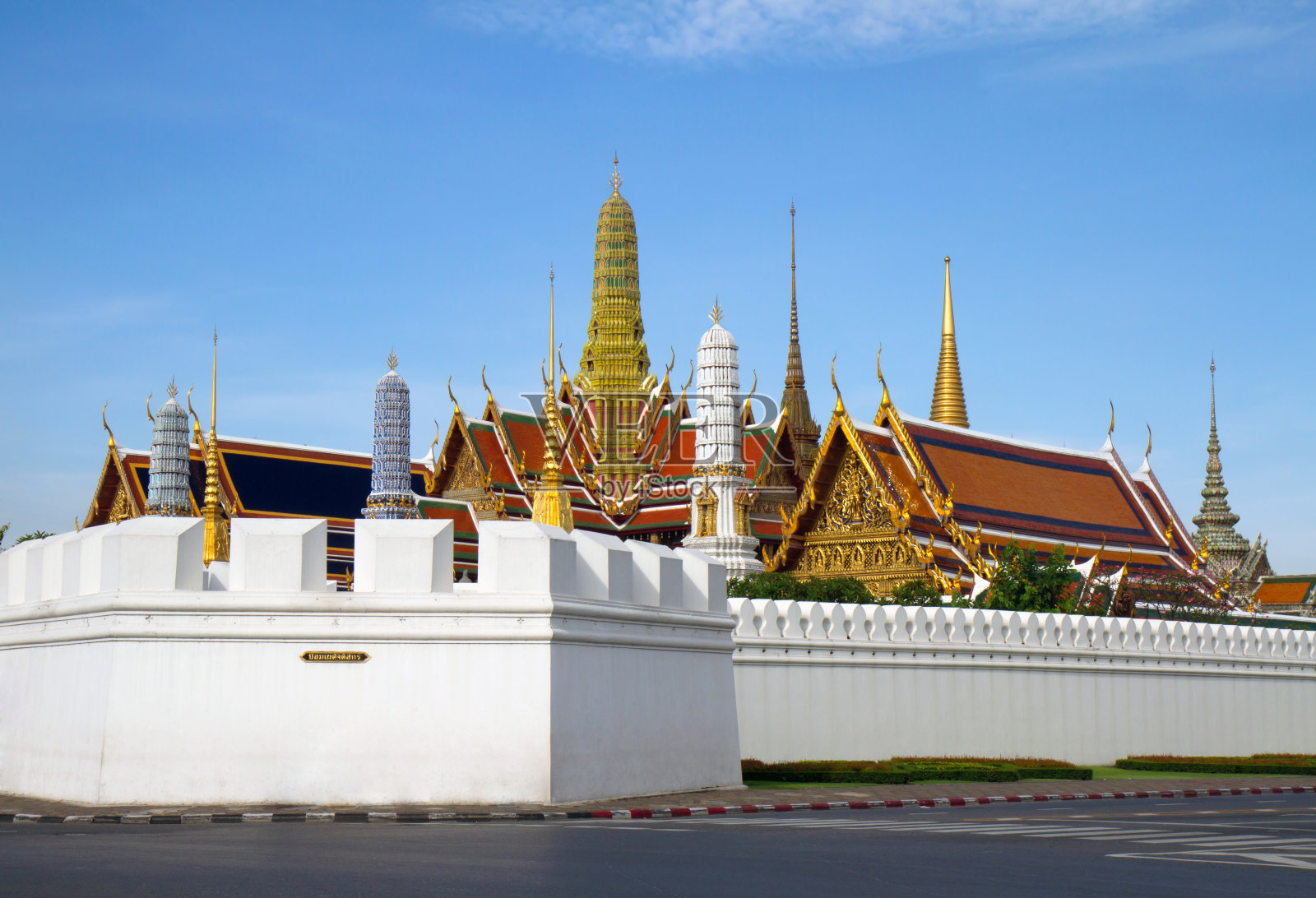 窟Phra Kaew照片摄影图片