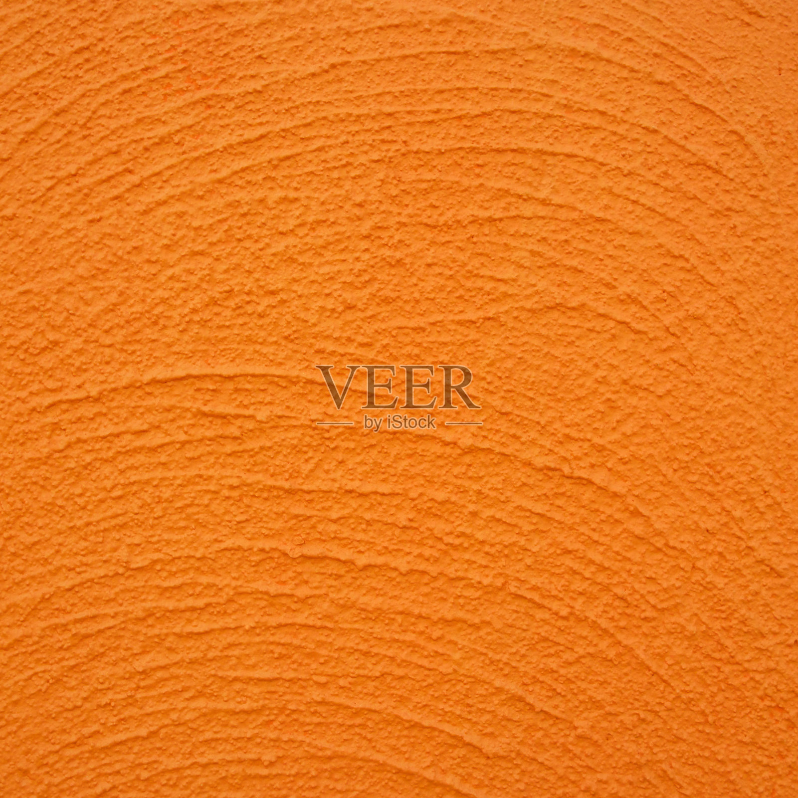 橙色的混凝土墙照片摄影图片