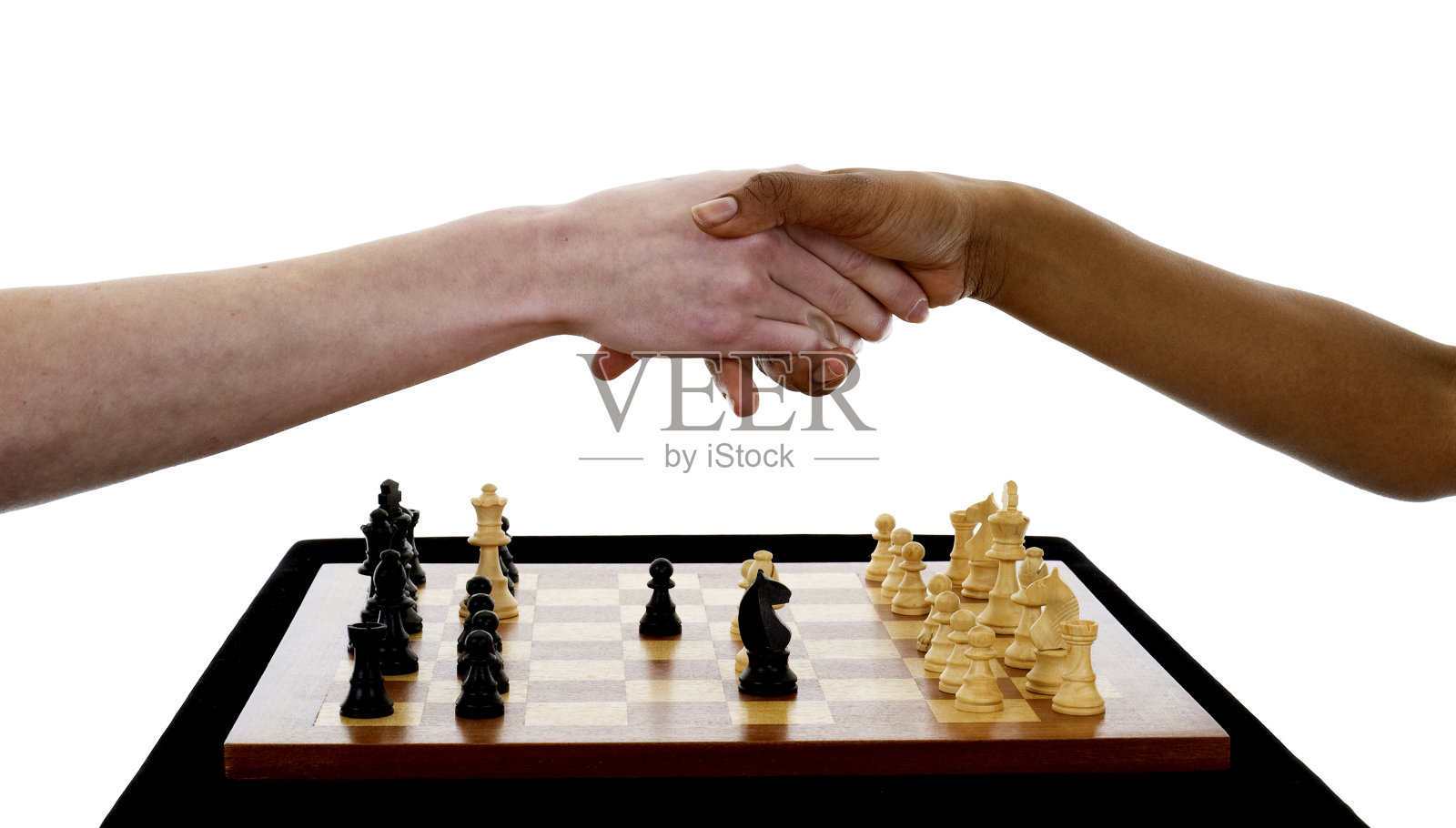 黑色与白色照片摄影图片