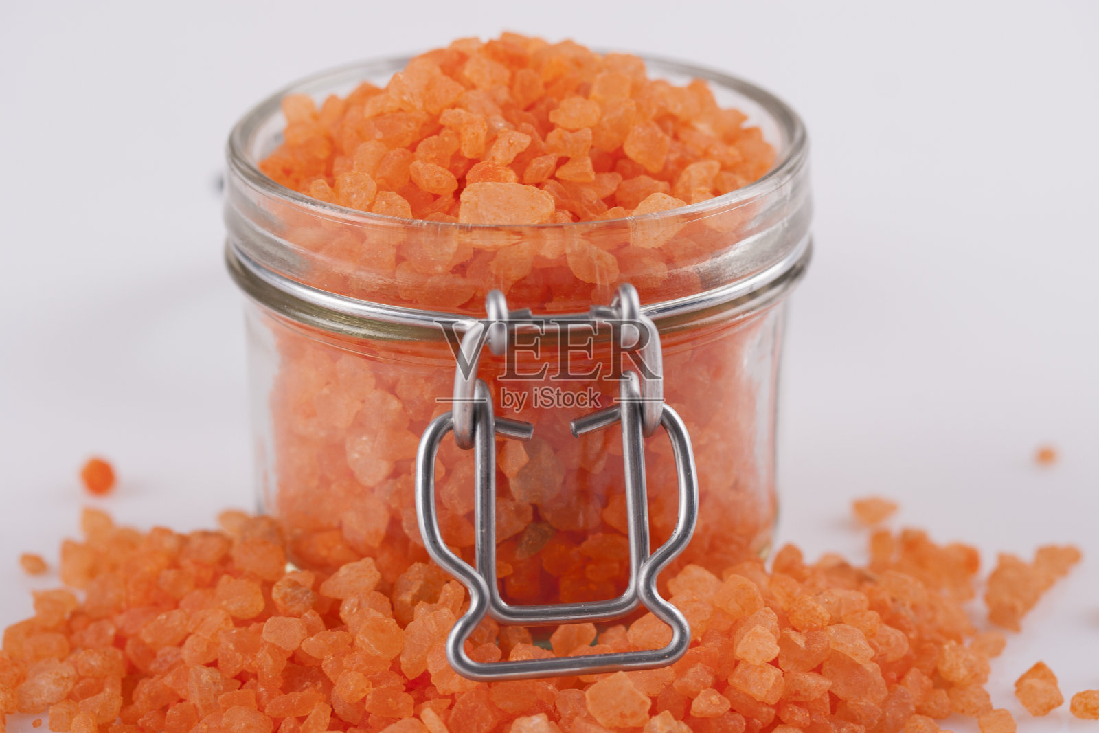 浴盐照片摄影图片