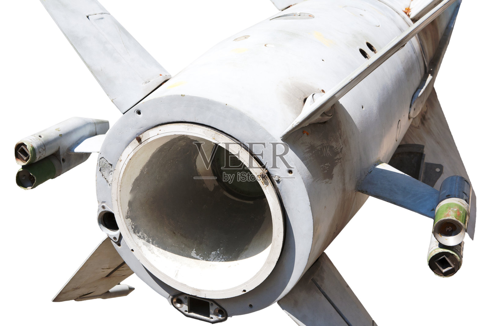 苏联防空导弹碎片照片摄影图片