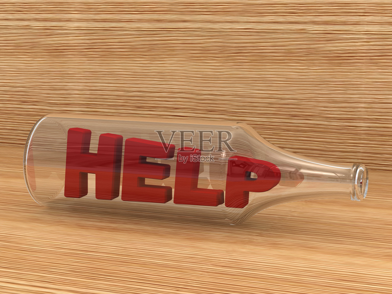 瓶中文字帮助照片摄影图片