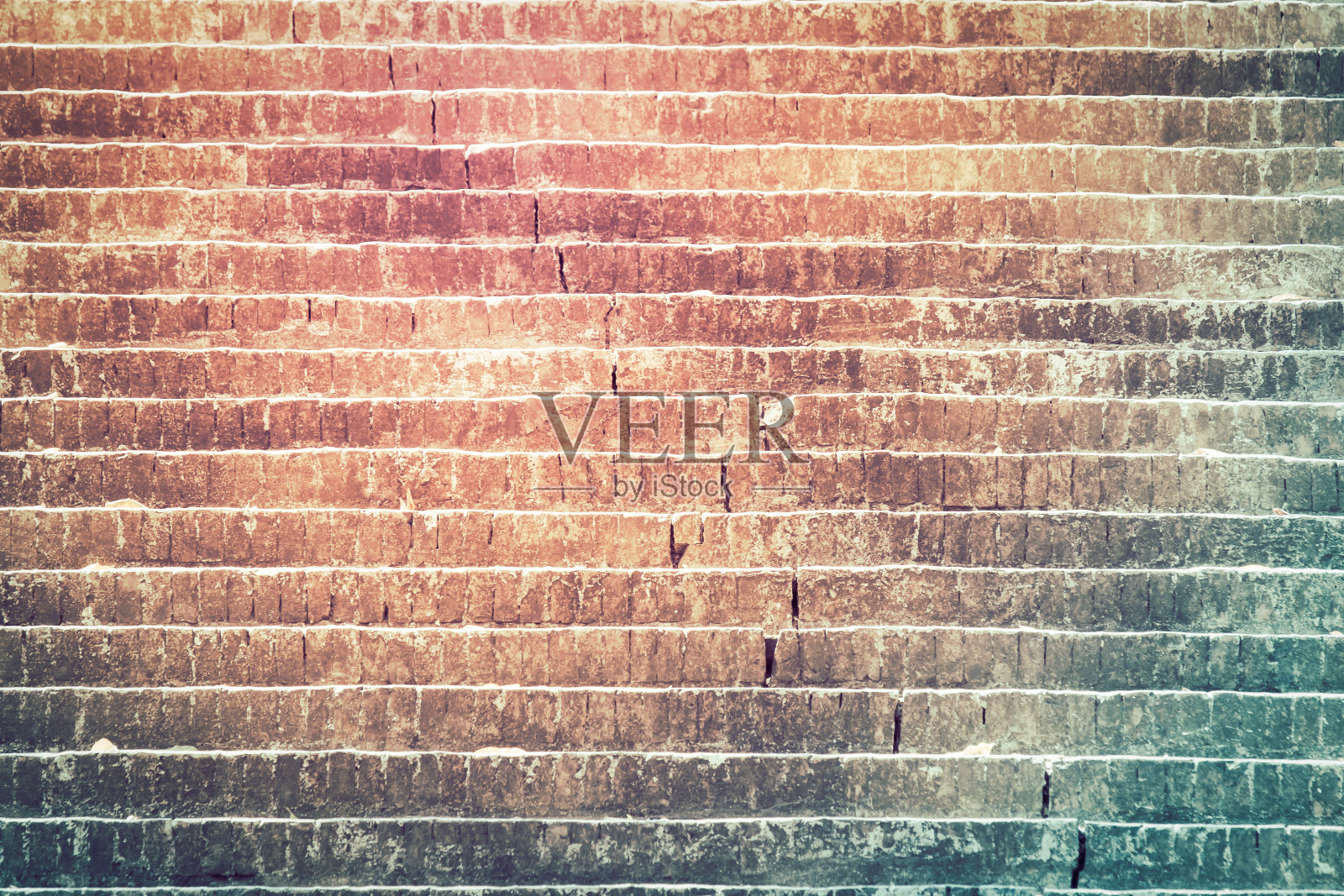 楼梯上的垃圾纹理背景照片摄影图片