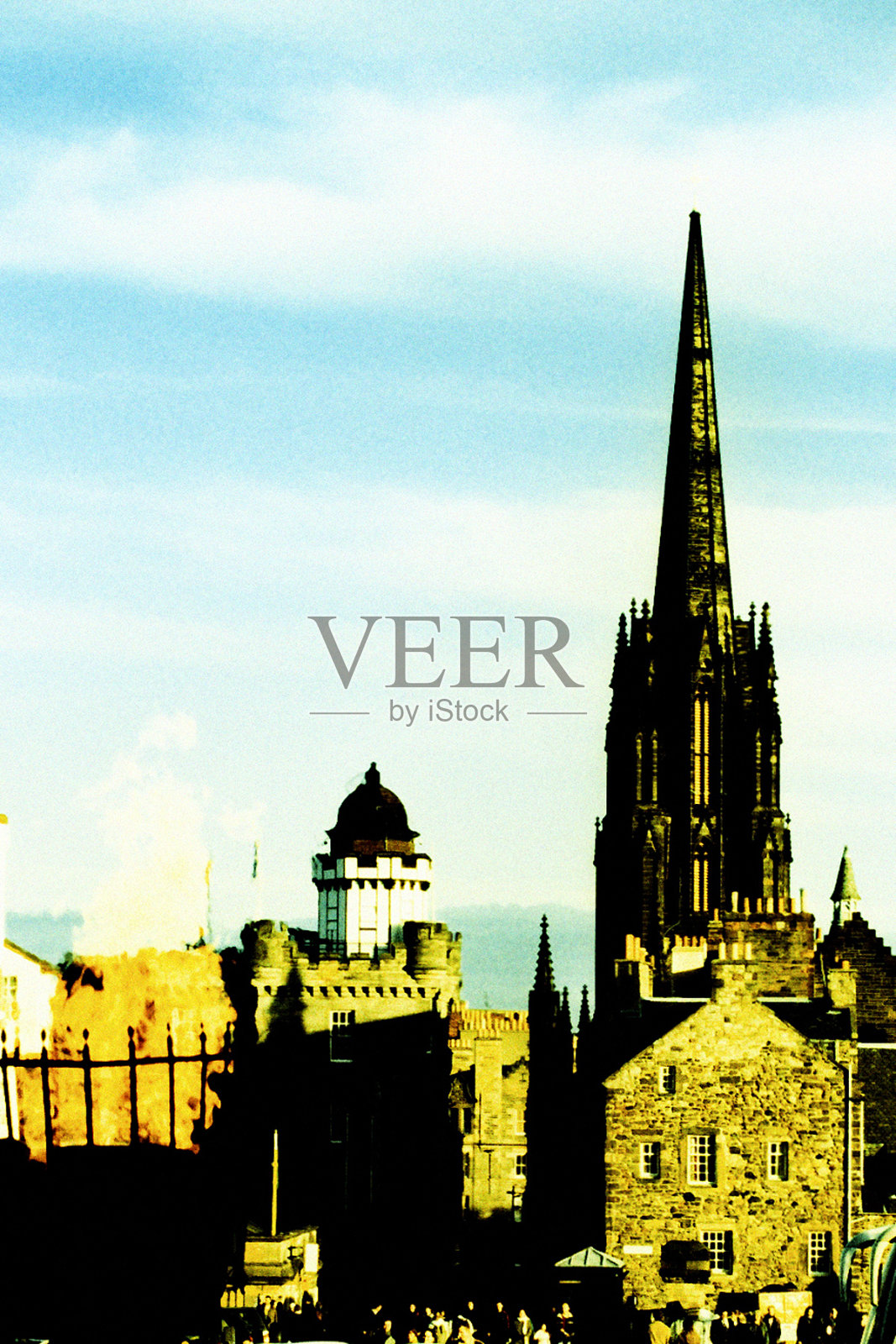 旧的建筑照片摄影图片