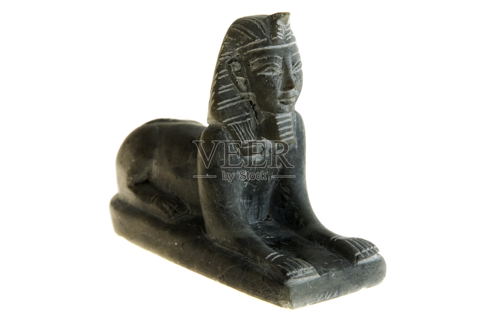 狮身人面像石像照片摄影图片