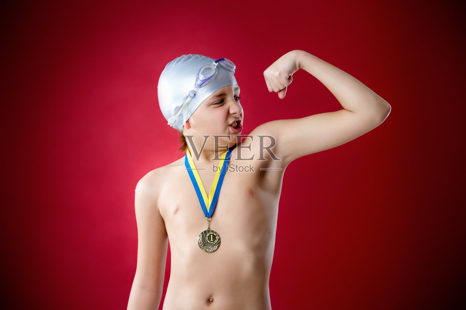 成功的运动员照片摄影图片