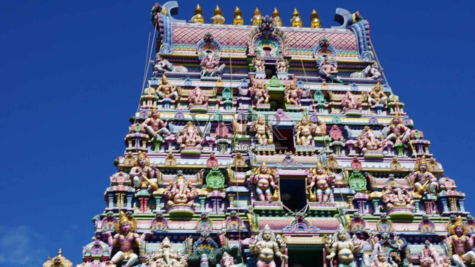 印度教寺庙照片摄影图片