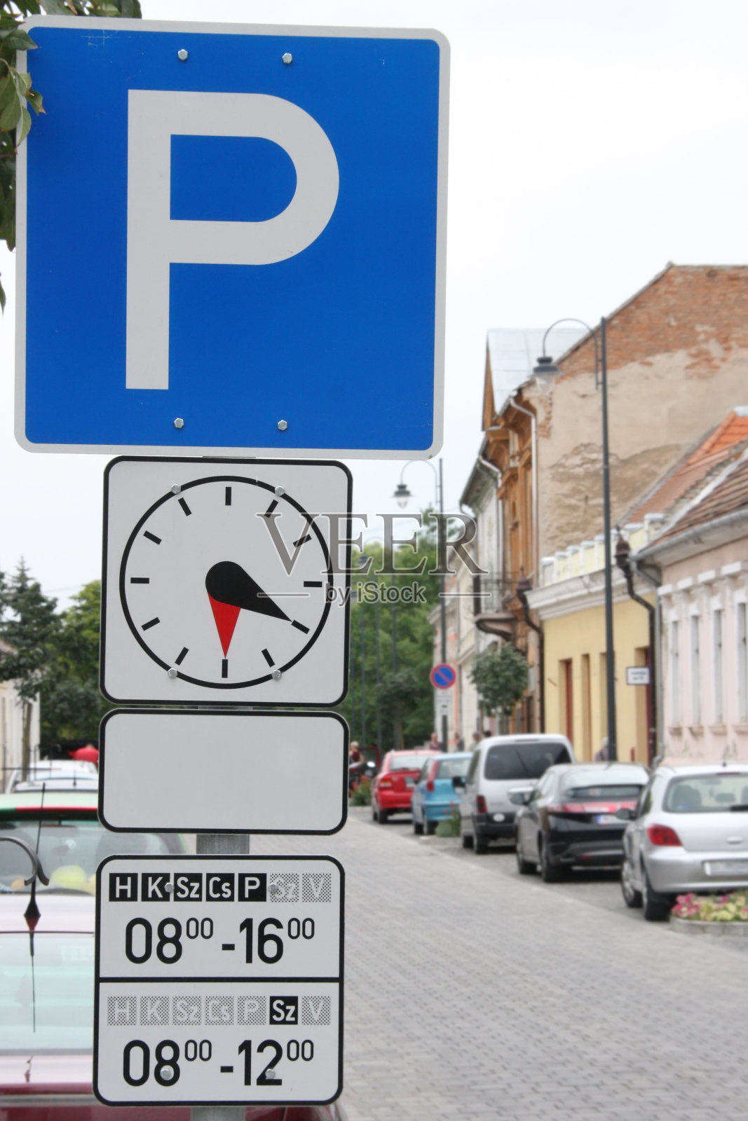 停车区域照片摄影图片