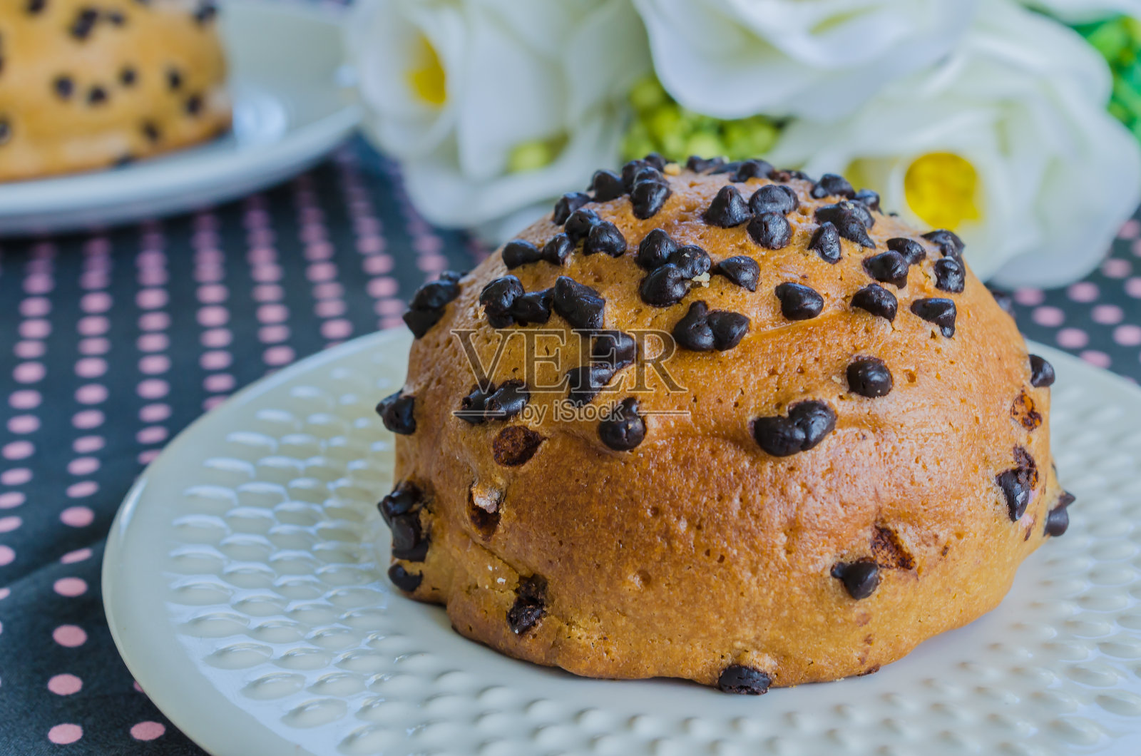 面包照片摄影图片