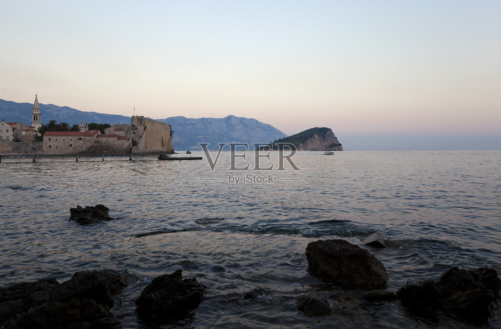 海湾照片摄影图片