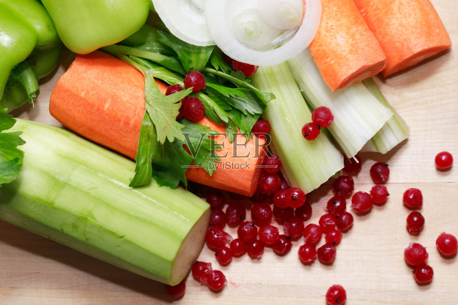 生蔬菜照片摄影图片