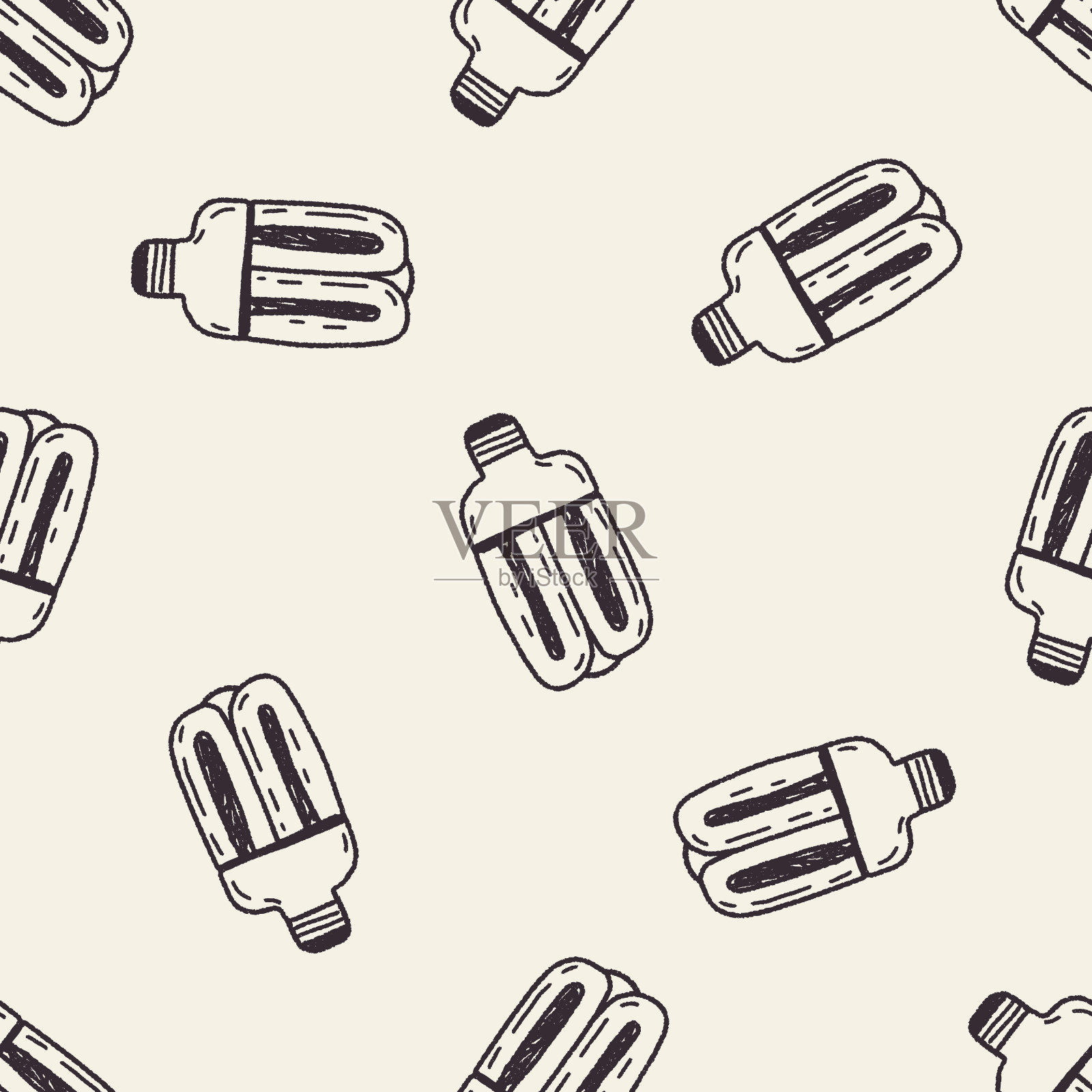 环境保护的概念;减少汽油的使用插画图片素材