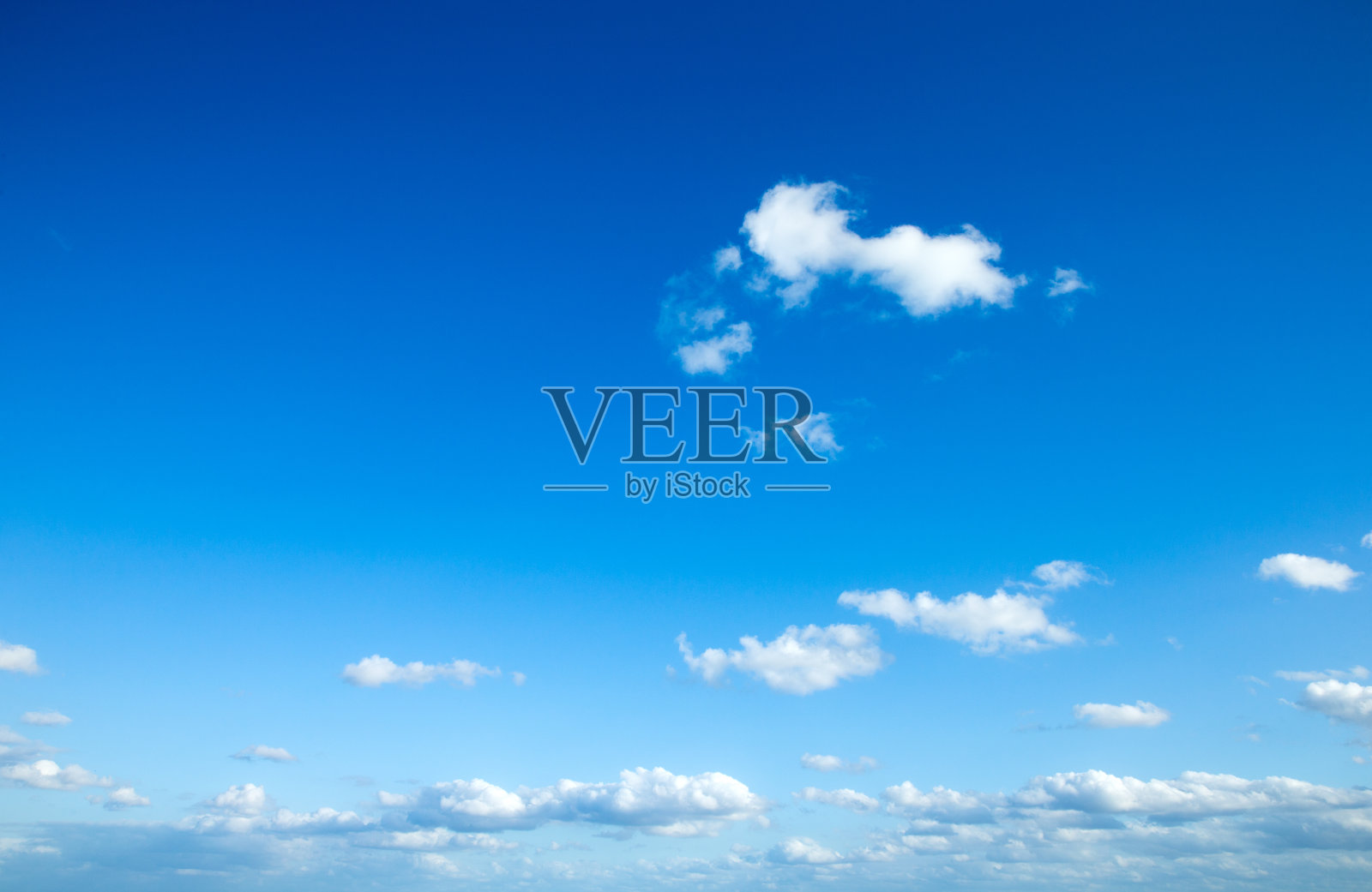 蓝色的天空照片摄影图片