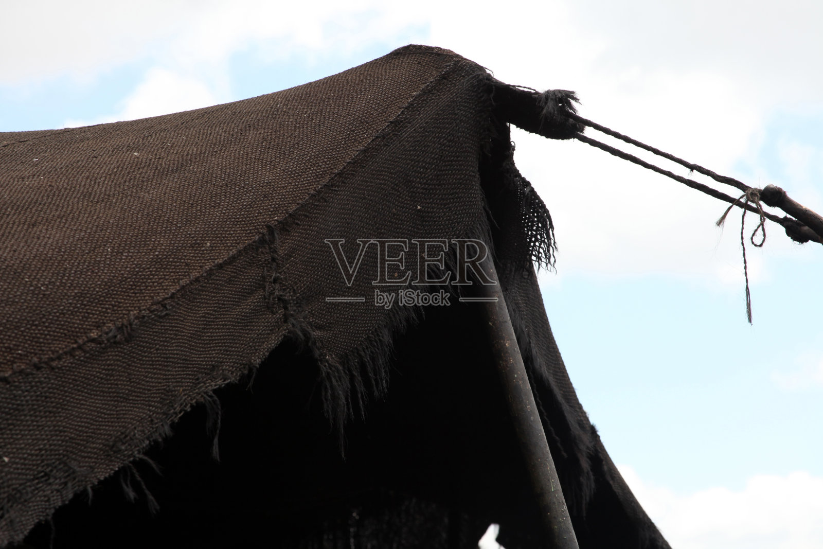 游牧帐篷照片摄影图片