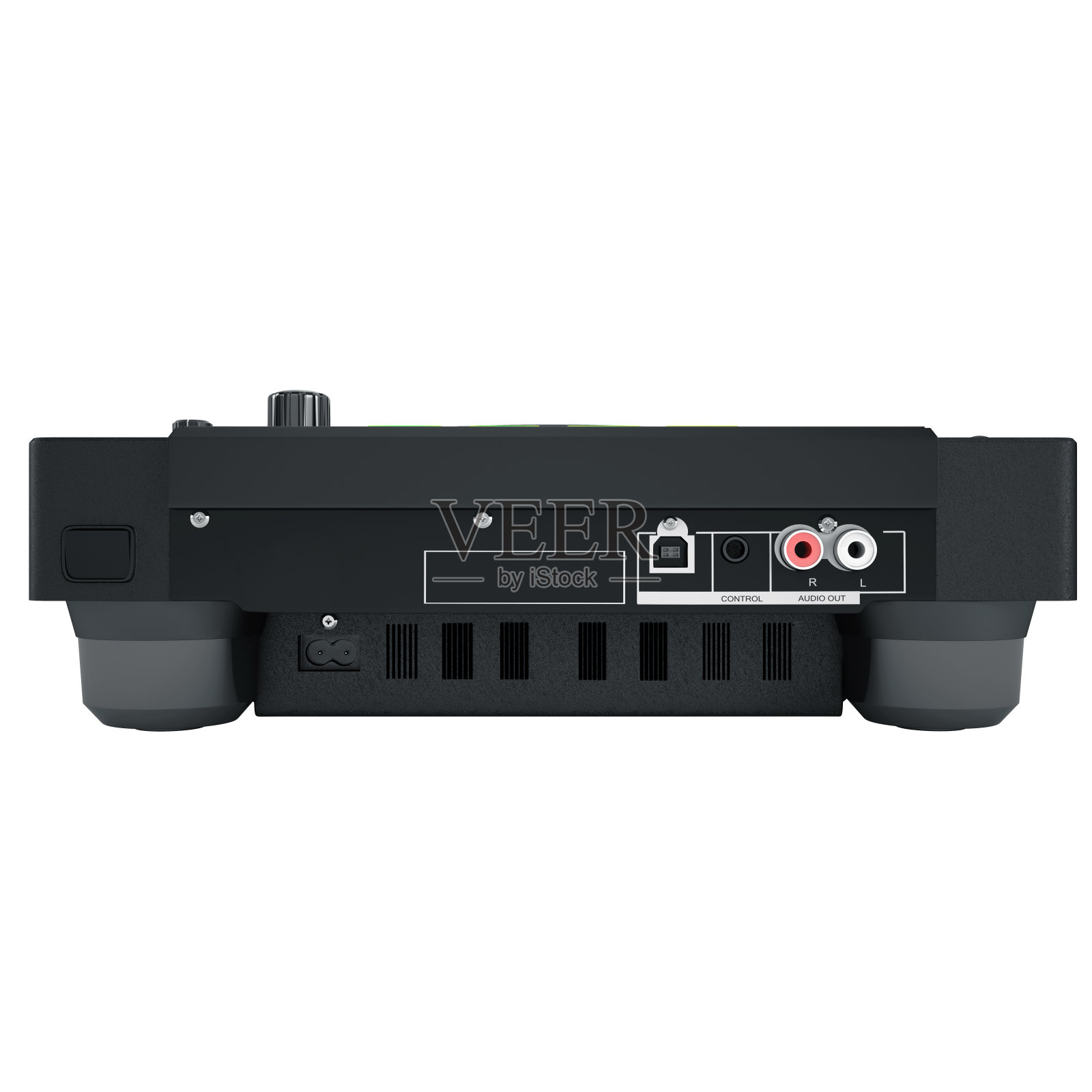 专业的黑色CD照片摄影图片