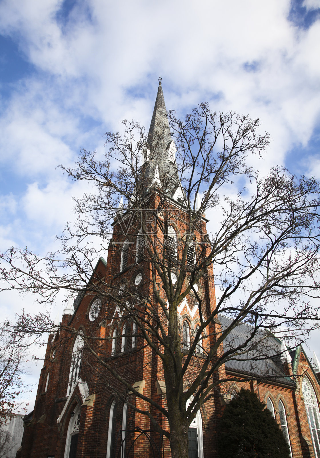教堂照片摄影图片