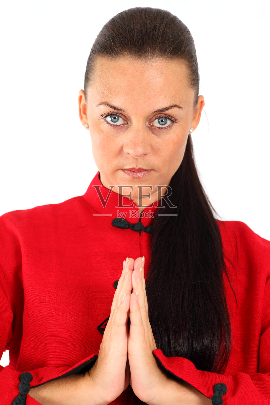 女人照片摄影图片