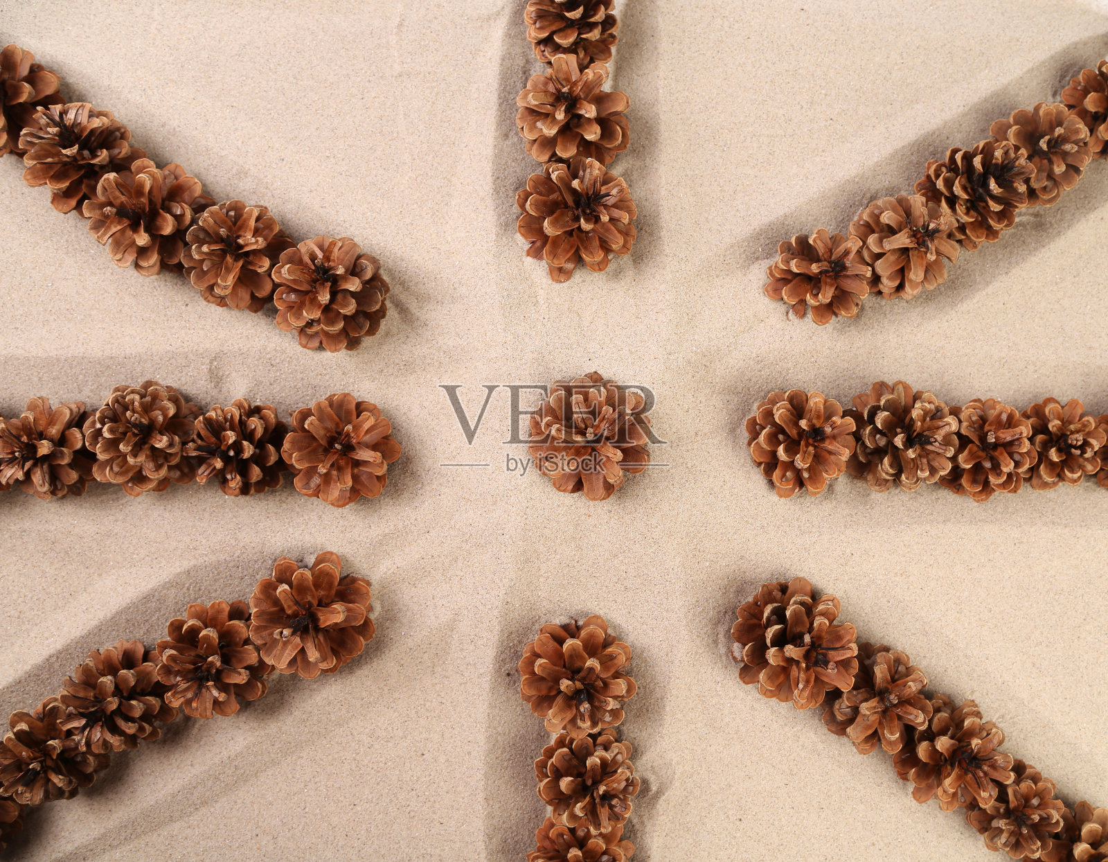 旗帜主题抽象作文照片摄影图片