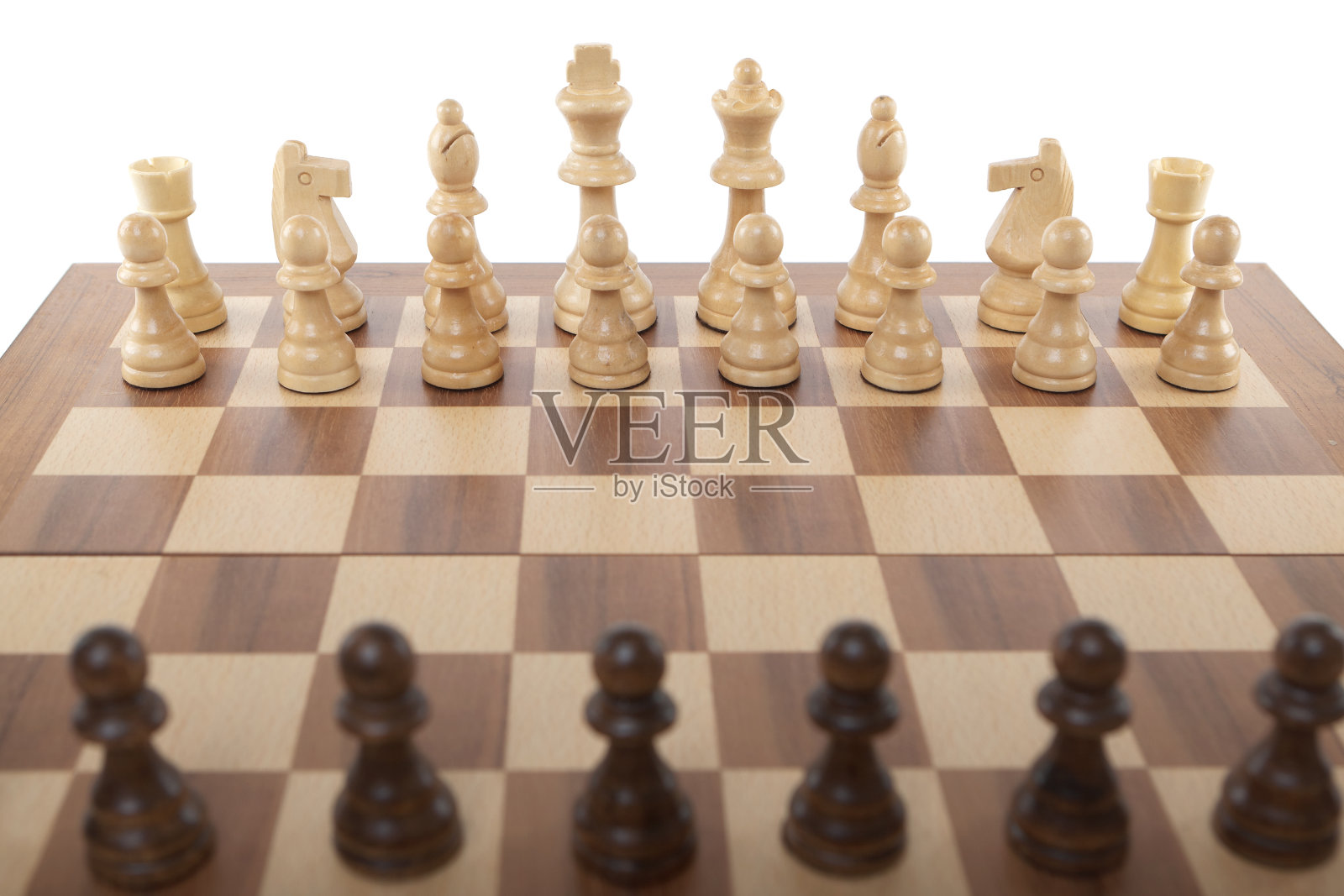 国际象棋照片摄影图片