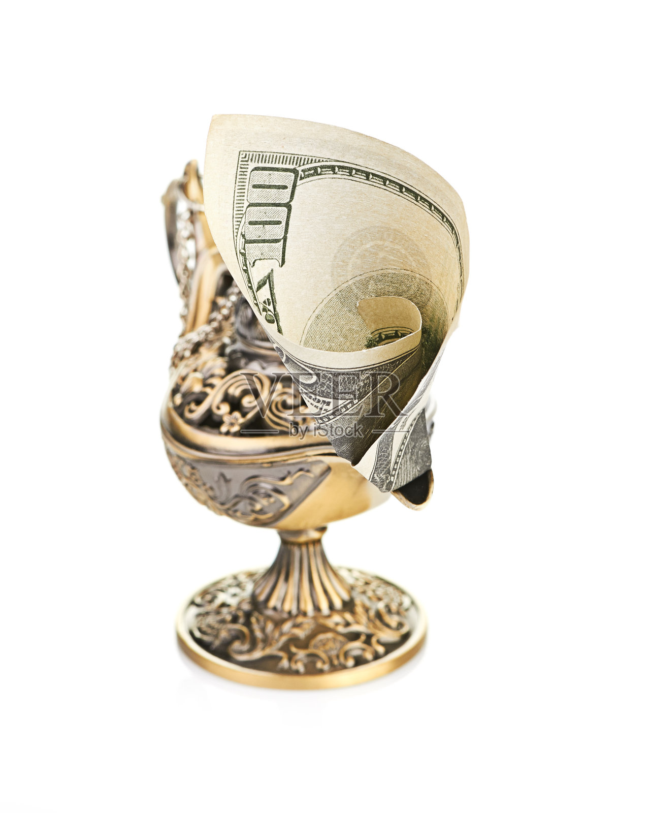 精神的钱照片摄影图片