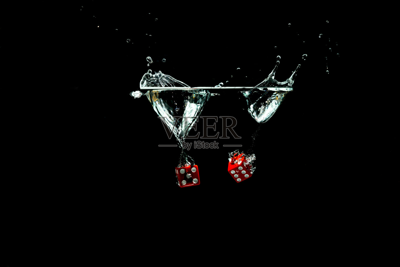 Splashing说照片摄影图片