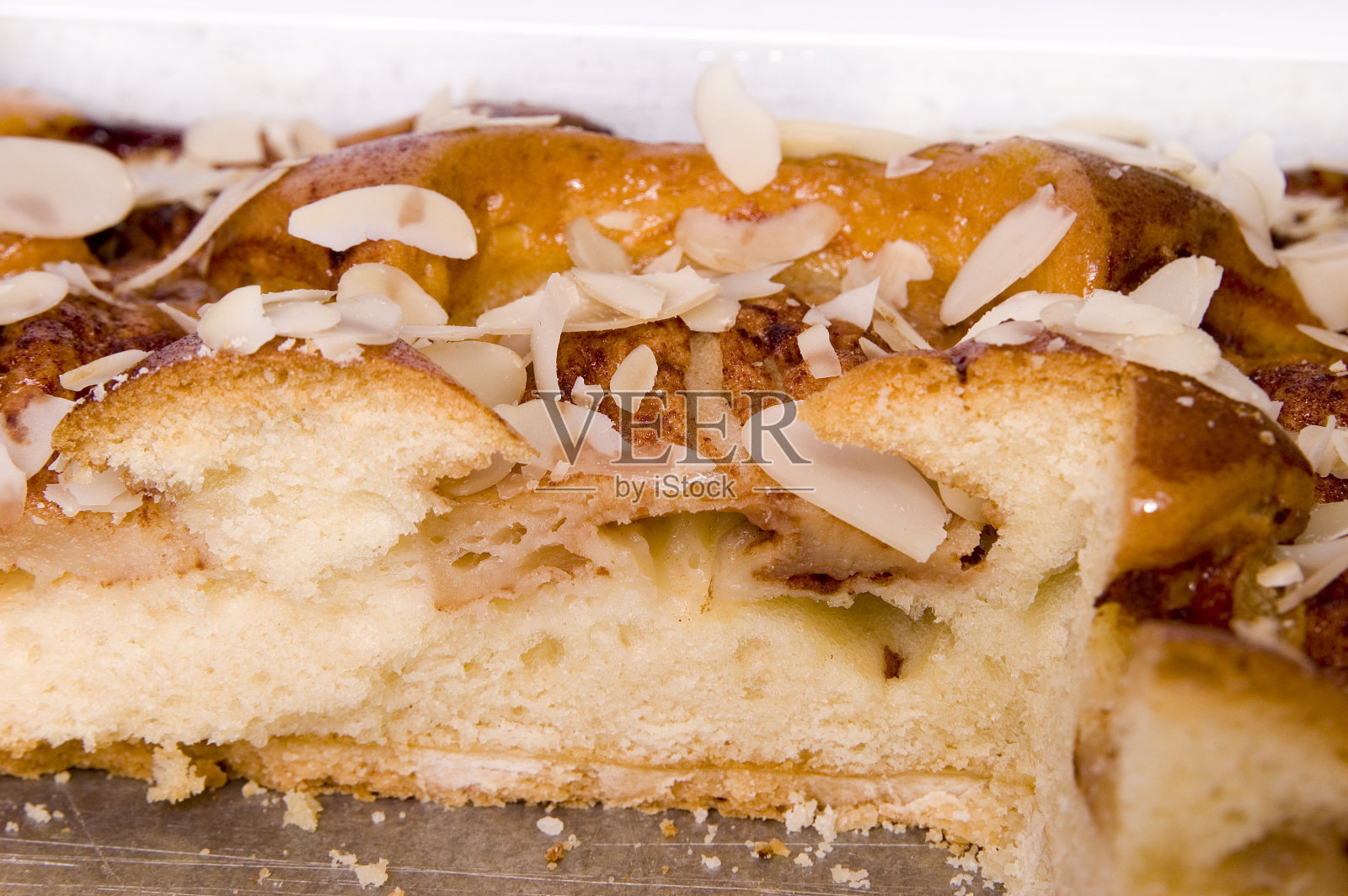 馅饼照片摄影图片