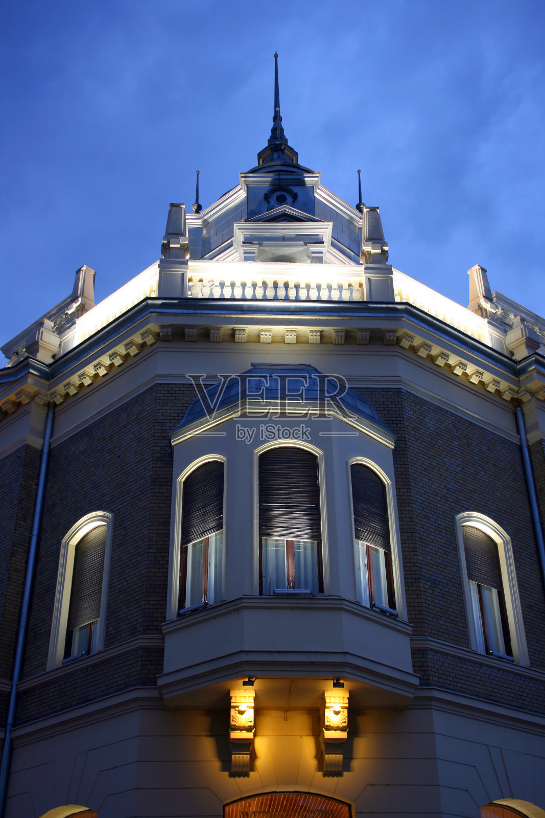 马蒂察·斯尔普斯卡照片摄影图片