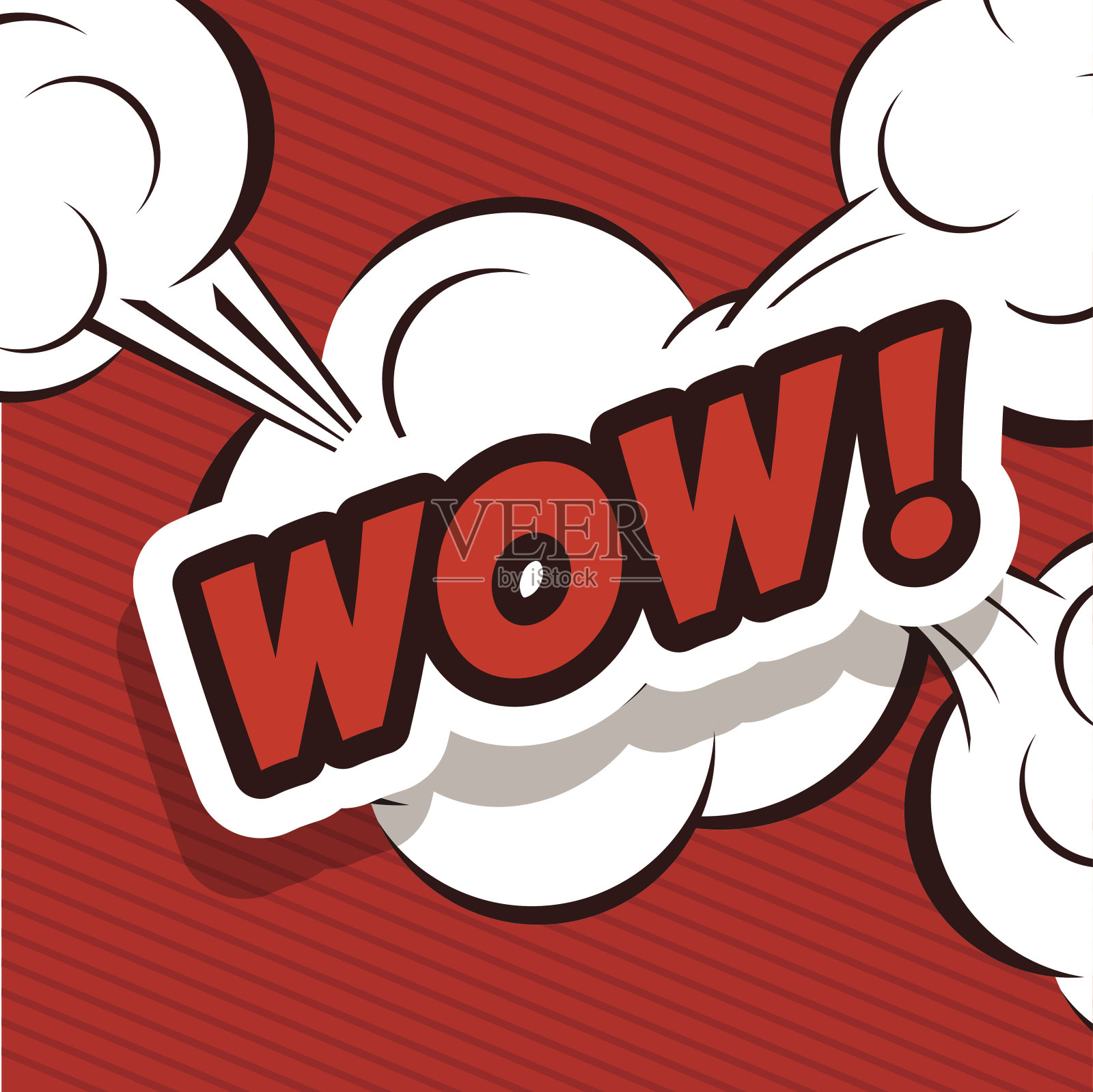 波普艺术设计设计元素图片