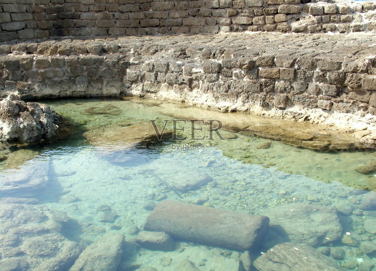 罗马遗址照片摄影图片