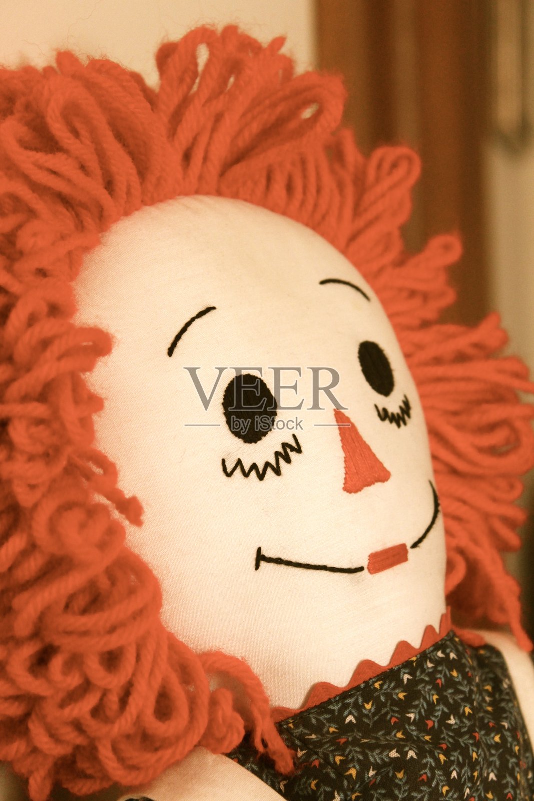 褴褛的安照片摄影图片