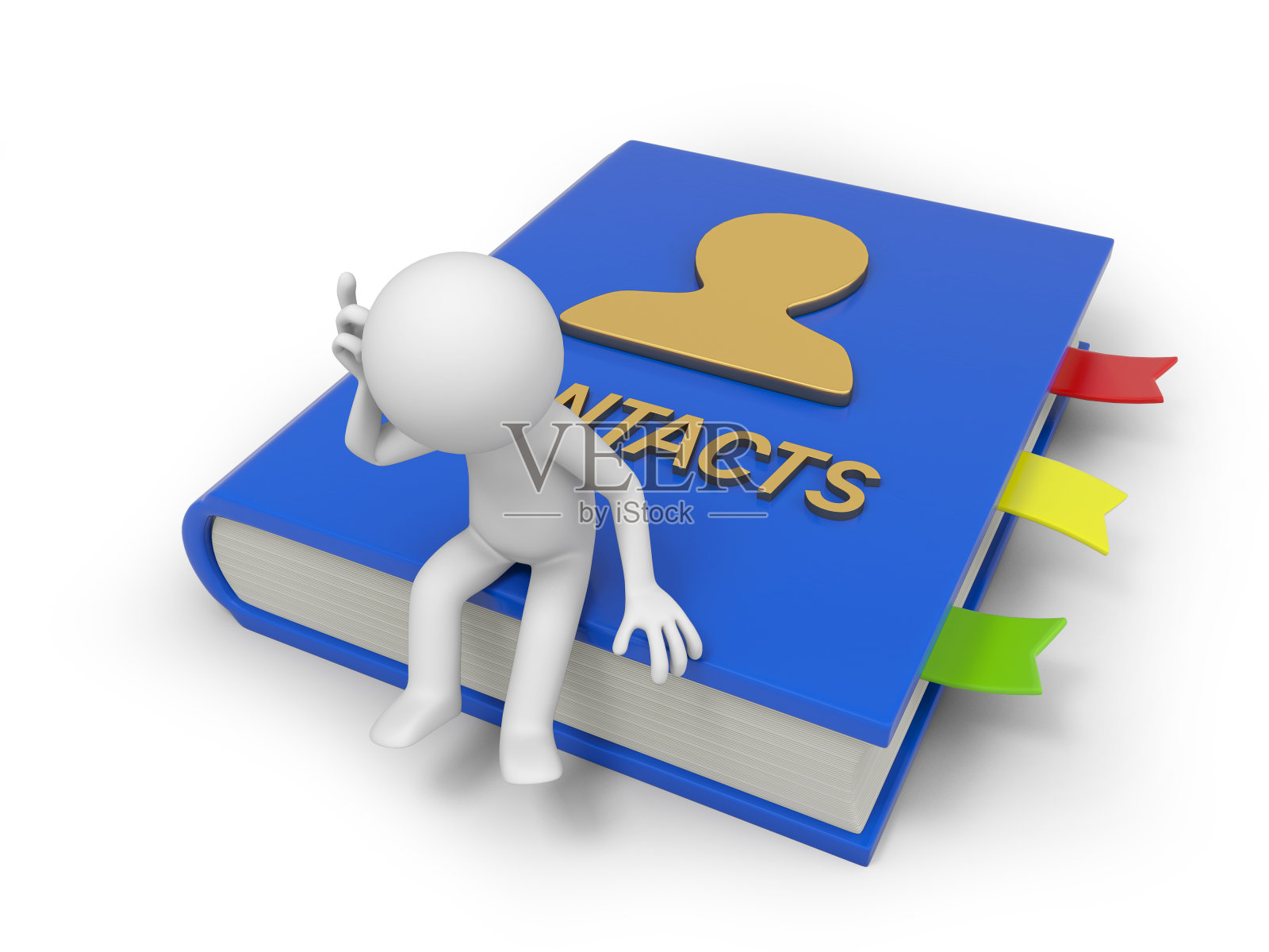 地址本照片摄影图片